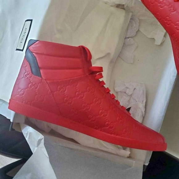Gucci Shoes